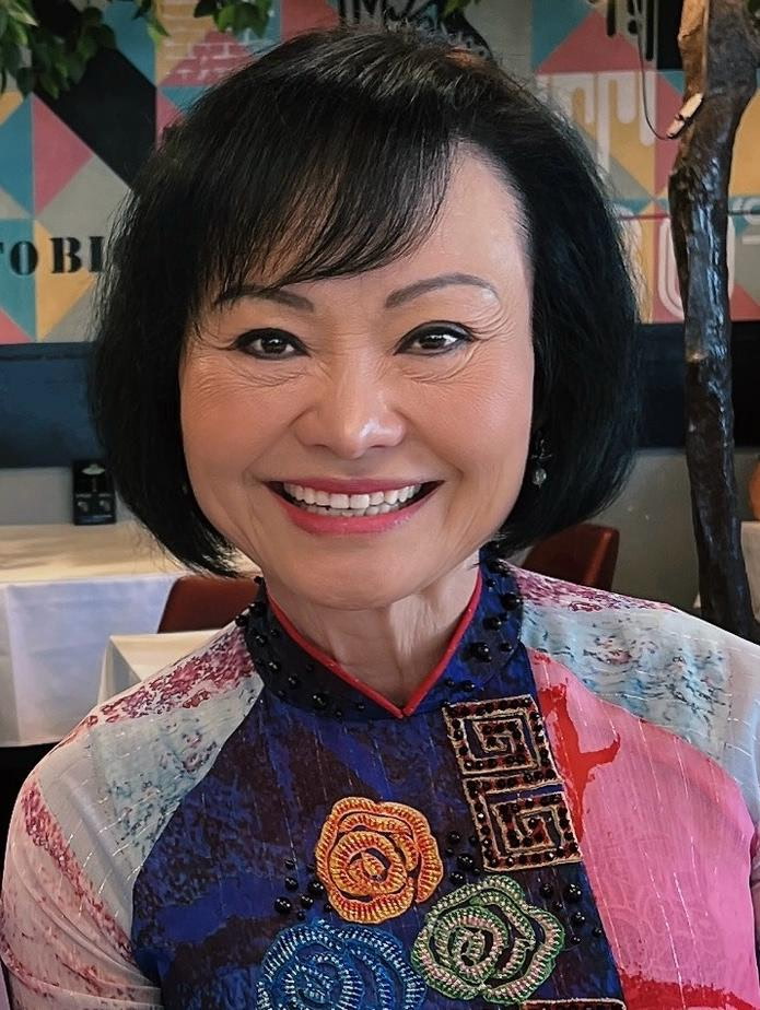 Mrs. Phan Thị Kim Phúc