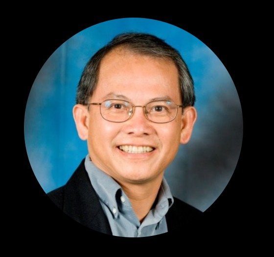 Mục Sư Đặng Ngọc Báu