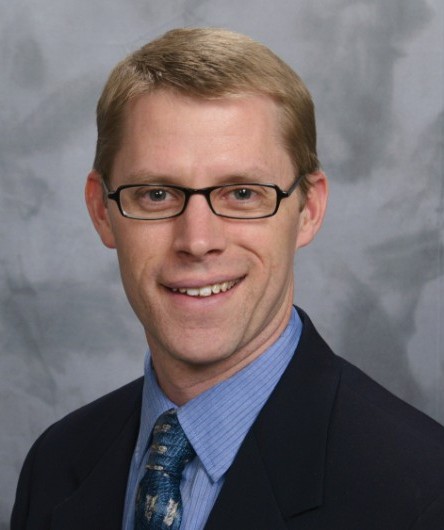 Mục sư Daniel Owens