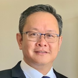Mục sư Đoàn Hưng Khôi