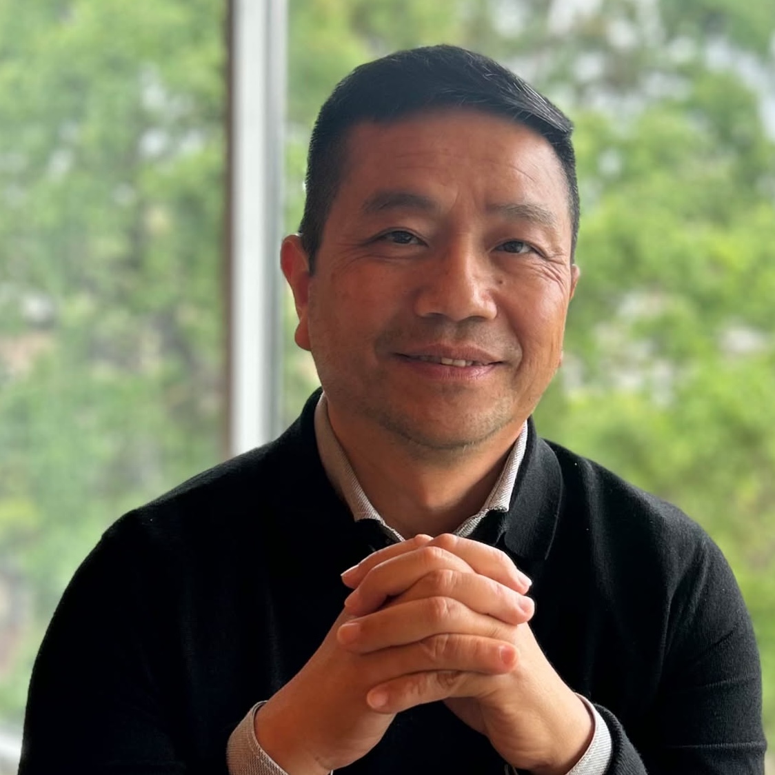Mục sư Lê Văn Kiêm