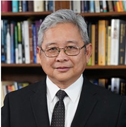 Rev. Dr. Đoàn Hưng Linh