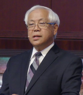 Mục sư Nguyễn Thỉ