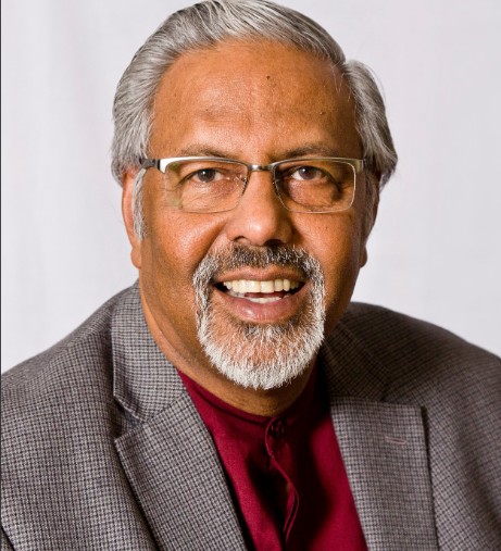 Mục sư T.V. Thomas